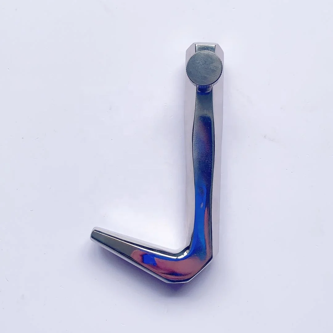 High quality Esophagoscope handle Esophagoscopy Instruments ENT instruments