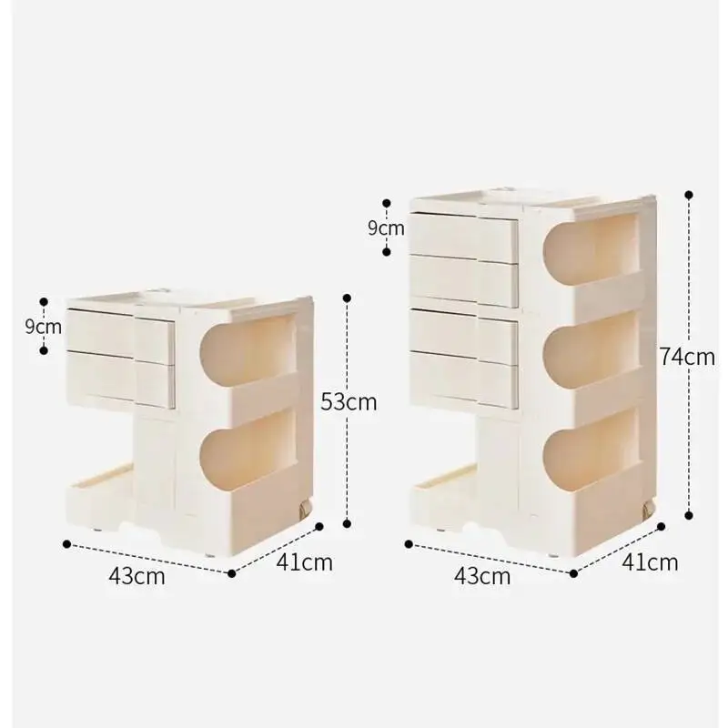 

Nordic Table Storage Night Japanese Minimalist Luxury Modern Nightstand Kawaii Cute Mesas De Noche Dormitorio Home Furniture