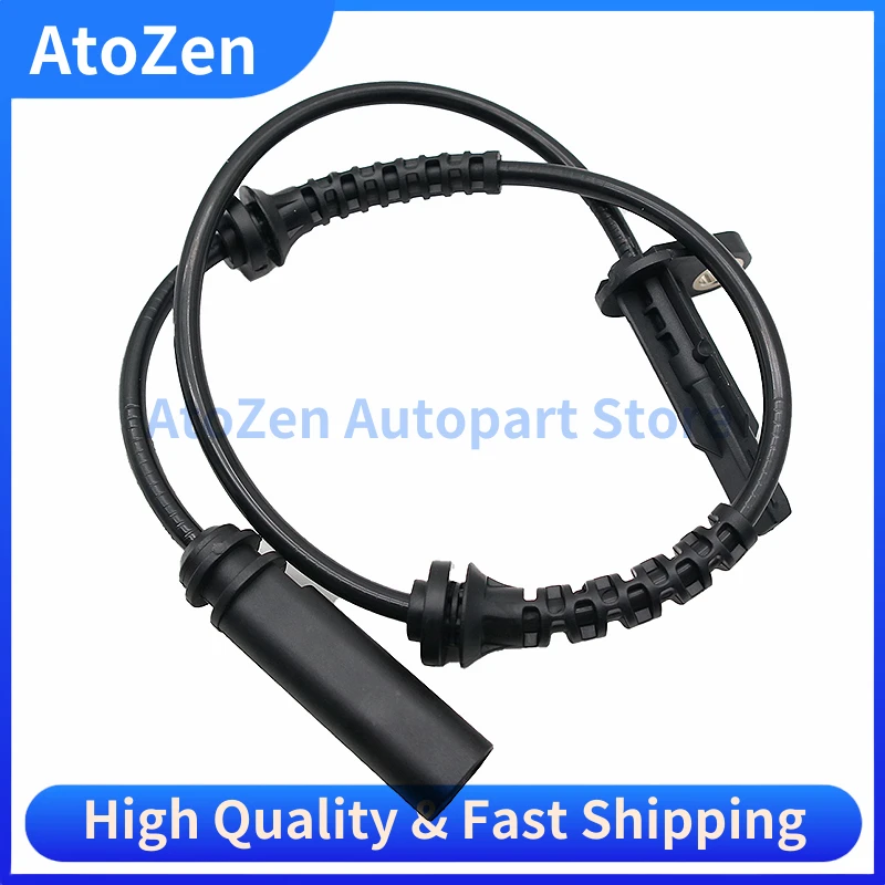 

34526894815 ABS Wheel Speed Sensor Rear for BMW 330e 2019 2020 2021 High Quality Car Accessories Automotive Spare Parts