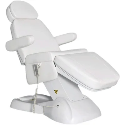 

Электрическая косметологическая кушетка с функцией массажа для салонов красоты