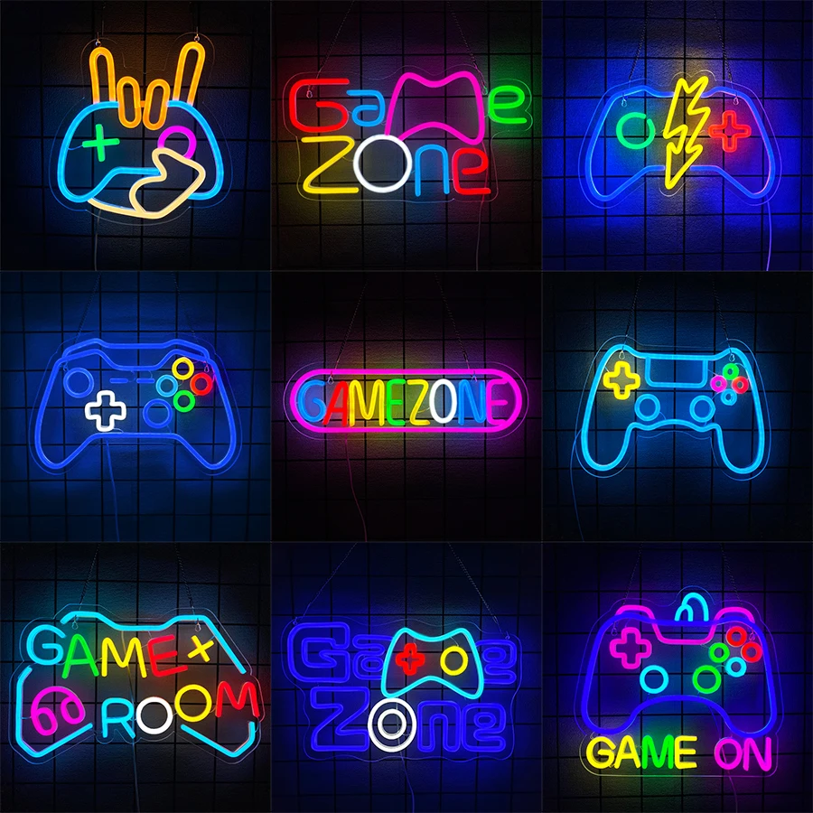 #76 Highest Rated LED Neon Signs to Buy in 2026