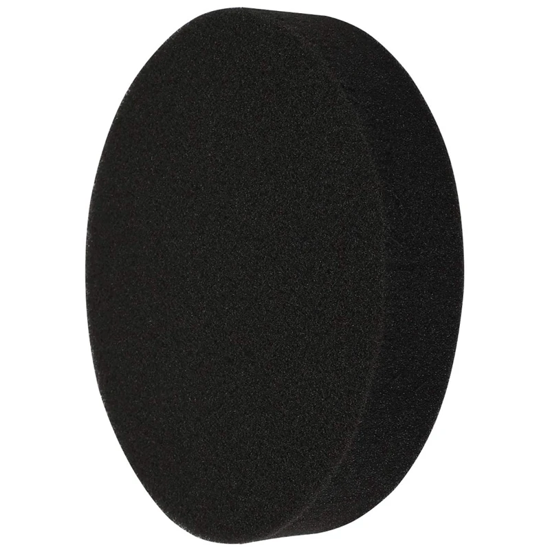 A09G-3 حزمة فلتر مكنسة لبيسيل 1608225 ، فلتر ما قبل المحرك للمكانس الكهربائية Bissell Powerforce Helix، PowerGlide