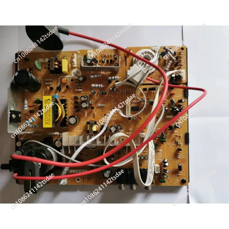 TV core 14-21 inch CRT TV motherboard high-definition digital color TV driver board