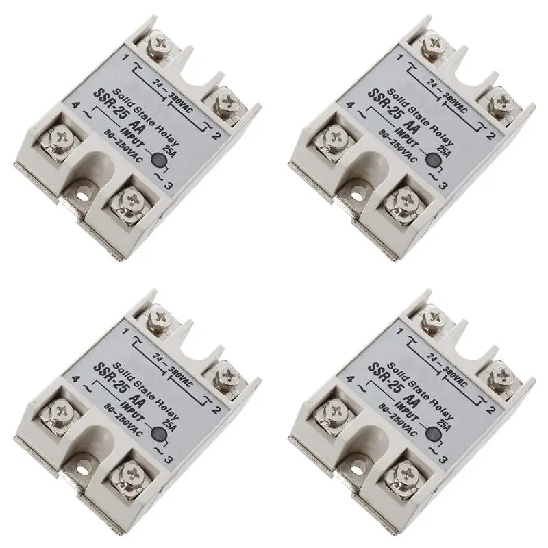 AS94-4X SSR-25AA 80…