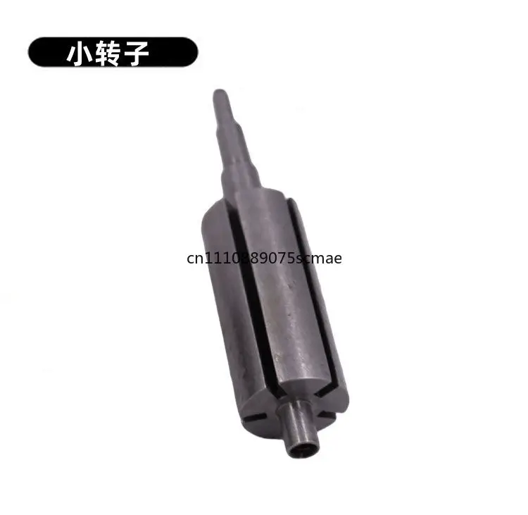 Pneumatic A19/25B19/25 plastic steel baler with piston vibration rod throttle valve cutter bearing intake joint