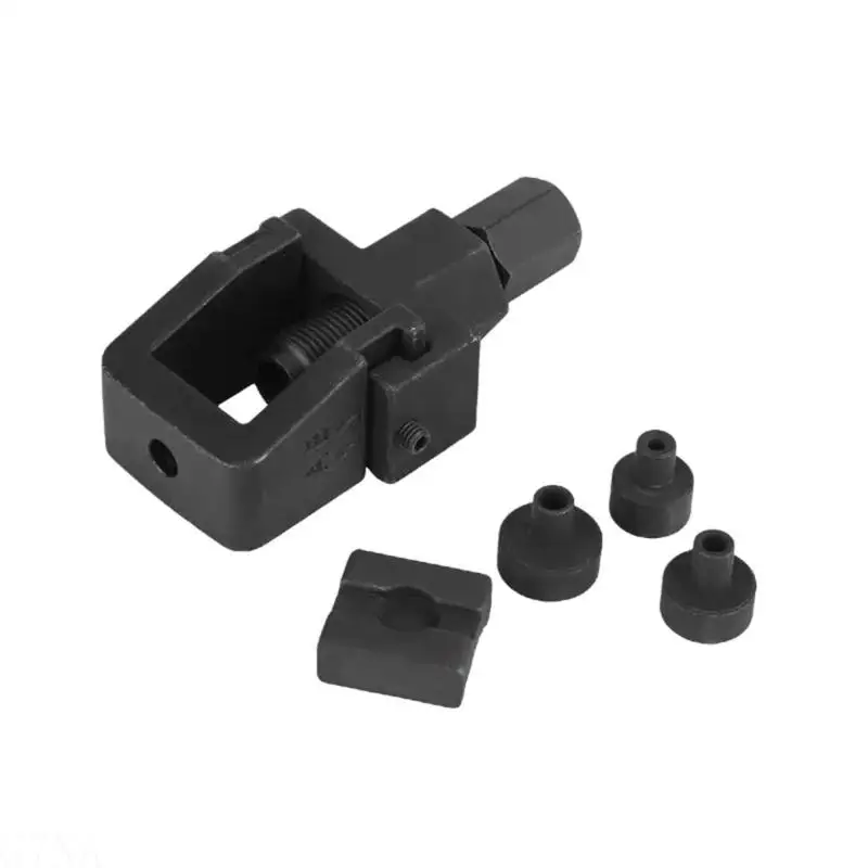 G7NA Ergonomischer Griff-Kettensplitter-Unterbrecher-Satz für präzises Entfernen der Motorradkette – Detail 5