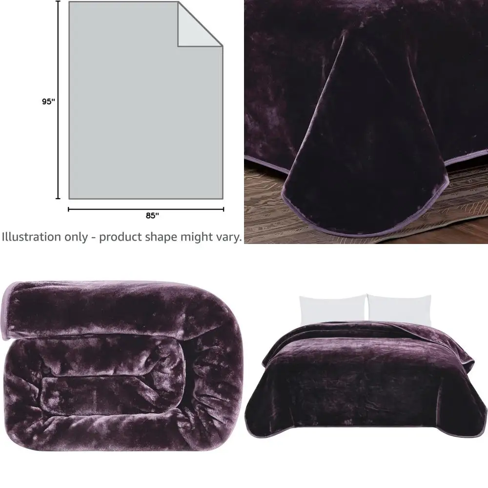 Luxurious 9 Lbs Sil…