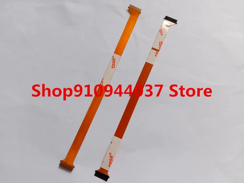 NEW Lens 150-600mm Aperture Flex Cable For TAMRON SP 150-600 mm f/5-6.3 Di VC USD Repair Part