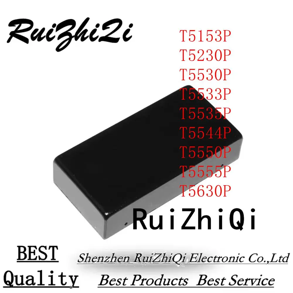 

10PCS/LOT T5153P T5230P T5530P T5533P T5535P T5544P T5550P T5555P T5630P