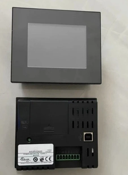 Абсолютно новый AIG05GQ02D, в наличии, дисплей GT05 с сенсорным экраном, быстрая доставка