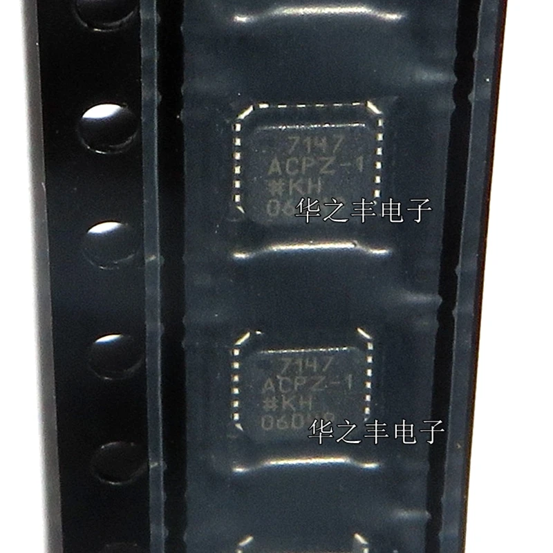 1 шт./лот AD7147ACPZ AD7147 AD7147ACPZ-1500RL7 LFCSP24 100% новый и оригинальный