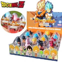 Dragon Ball Blind Box Toys Anime Figures Dolls Blind Bag Toy Mystery Box Twisted Eggs Action Figures for Children's Toys Gift