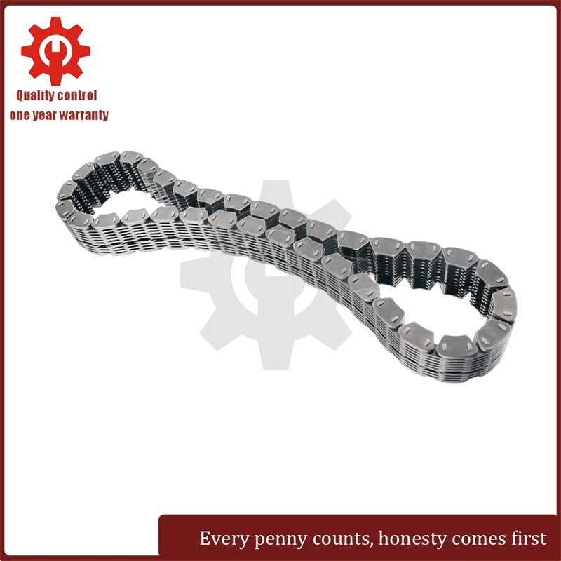 

Transfer Case Chain MD738550 For Mitsubishi Pickup Pajero V32 4G54 V44 4D56 Sport K94 K96 L200 K74T K75T