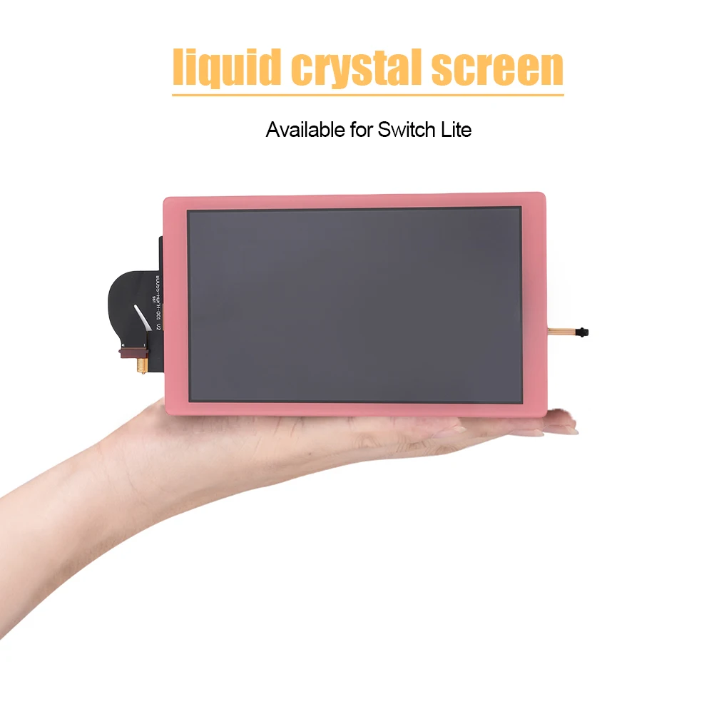 Touch Screen Full-F… - image