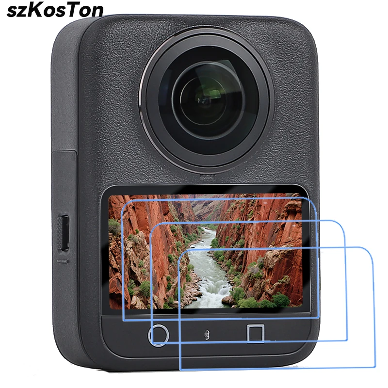 �y�Z�[�����z9H HD �����K���X DJI OSMO 360 �X�N���[���v���e�N�^�[ DJI OSMO 360 �A�N�V�����J�����ی�K���X�A�N�Z�T���[