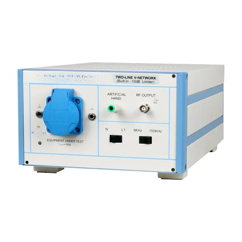 

Conductive Artificial Power Network/EM5040B/EM5040C