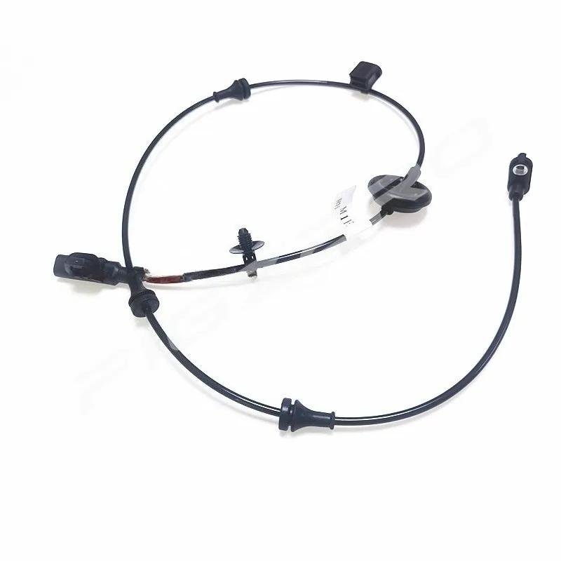 For Chery Arrizo 8 Fulwin A8 Wheel Speed Sensor Front Rear Wheels ABS Sensor Caliper Harness Genuine 1pc