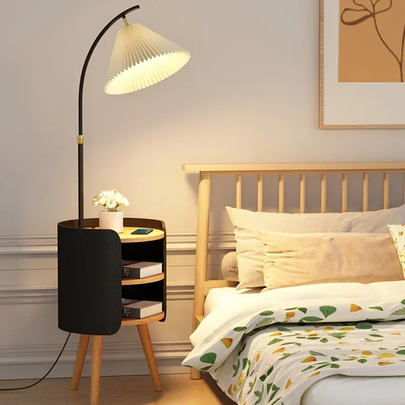 Nightstand Bedside …