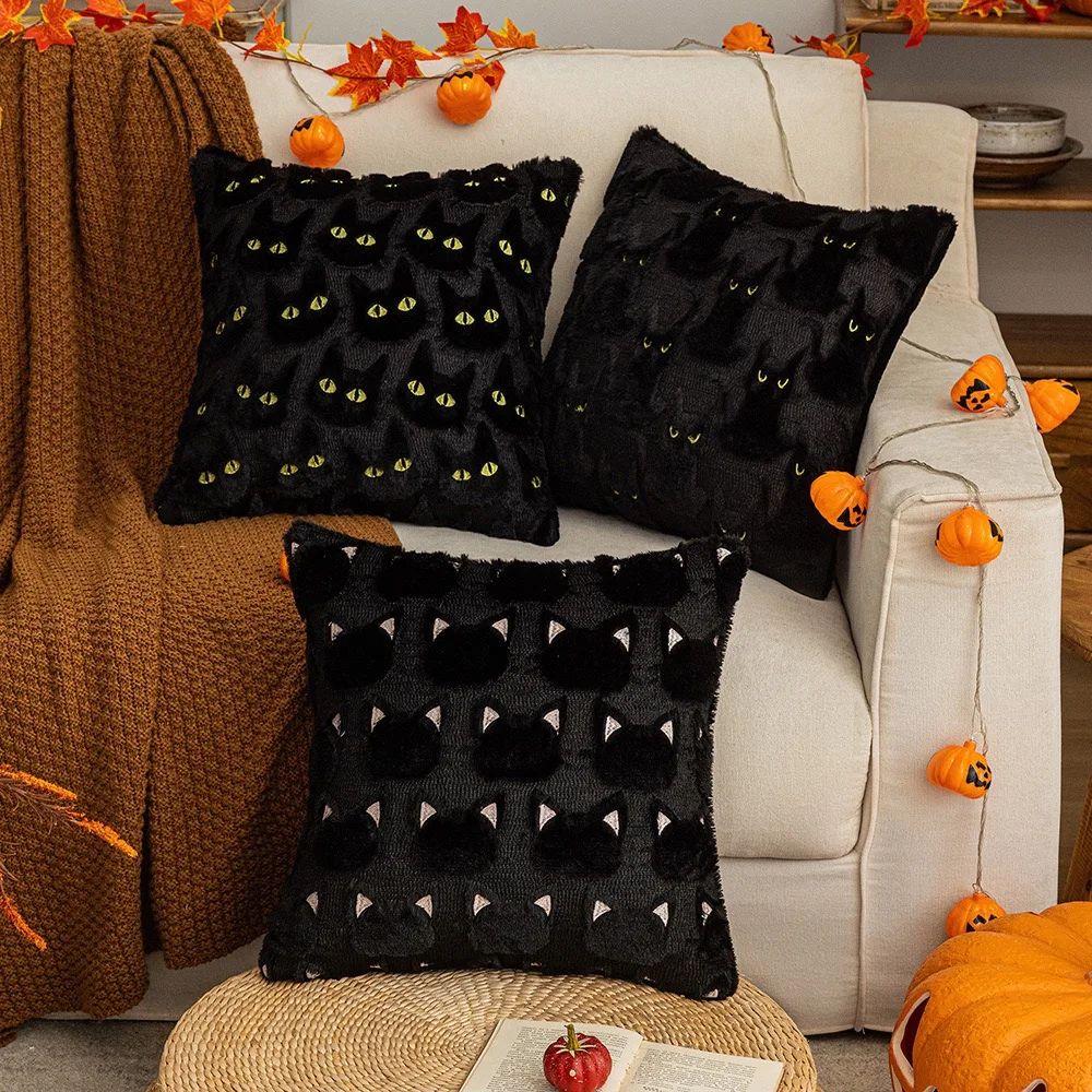 Halloween Home Deco…