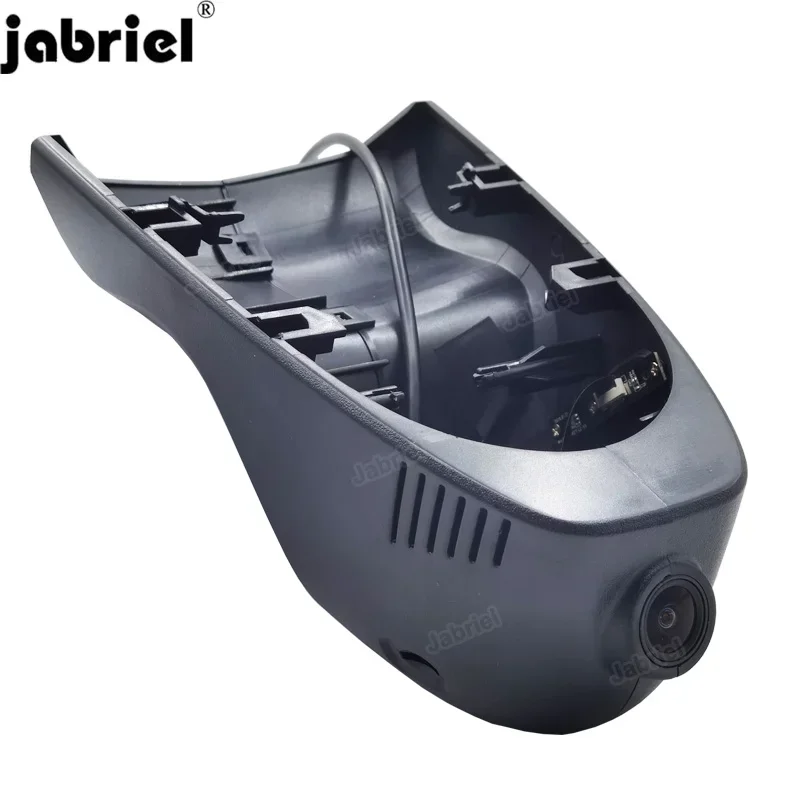 Jabriel para BMW MINI Countryman CLUBMAN F60 F56 F55 F54 F57 JCW F54 F56 F57 2015 - 2020 2021 2022 Dash Cam Plug and Play Carro DVR