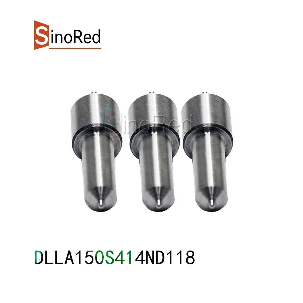 SALE 12 pieces DLLA150S414ND118  nozzle