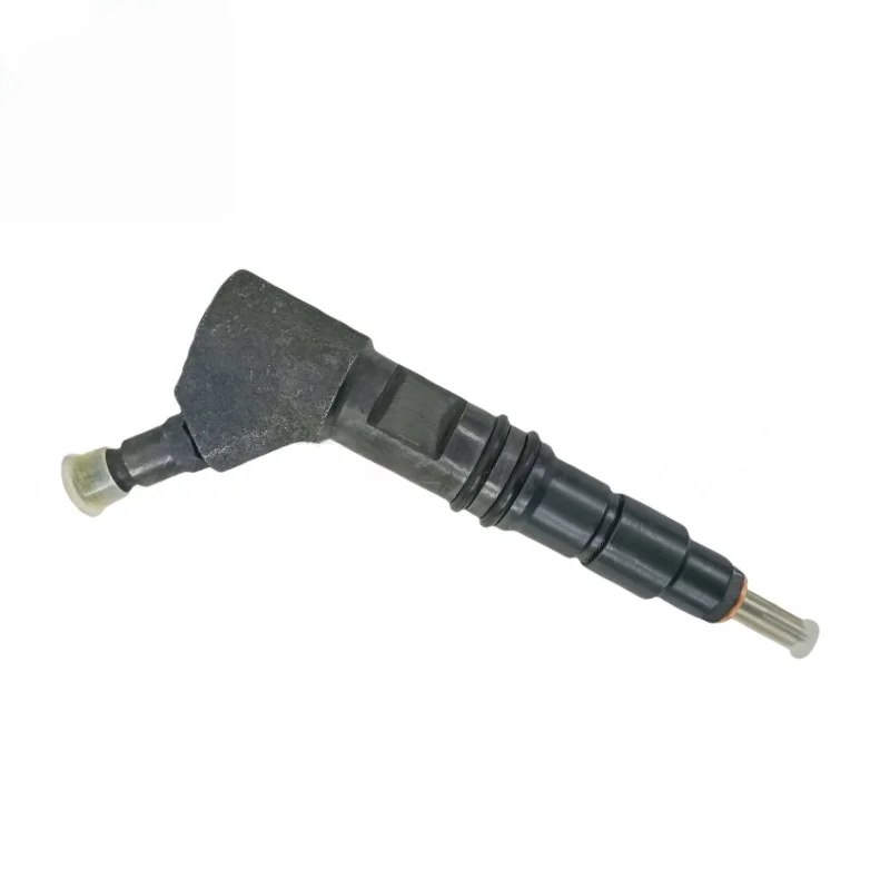 مجموعة حاقن الديزل 5301969 مناسبة لمحرك السيارات نظام الوقود عالي الضغط تجميع جودة العرض