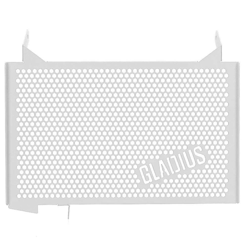 SFV650 Gladius Motorcycle Accessories Radiator Protection Grille Guard Cover Aluminum For Suzuki SFV 650 GLADIUS 2009-2016 2015 - Image 4