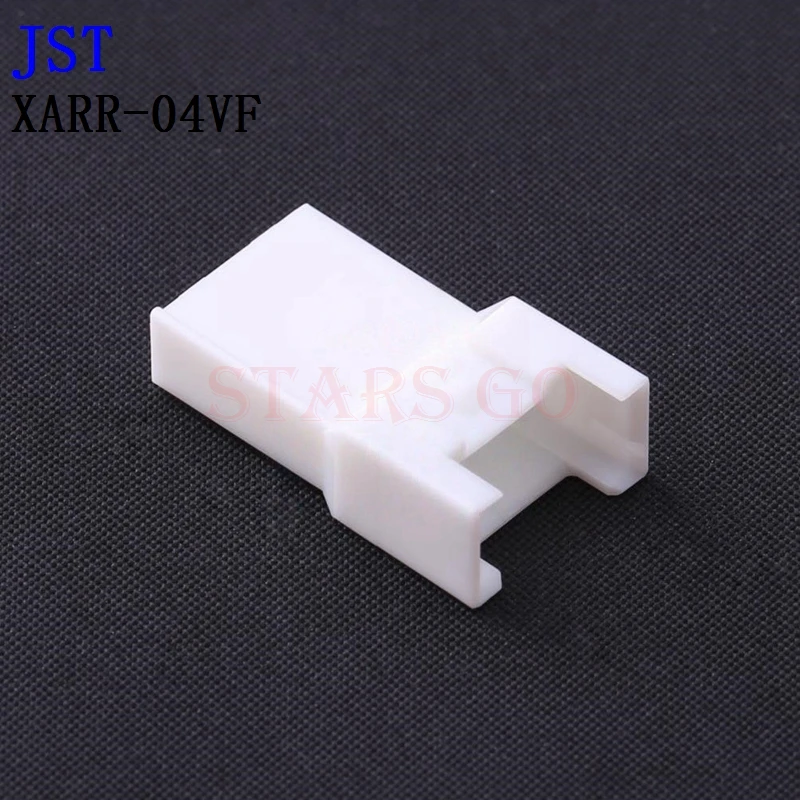 10PCS/100PCS XARR-04VF XARR-03VF XARR-02VF JST Connector