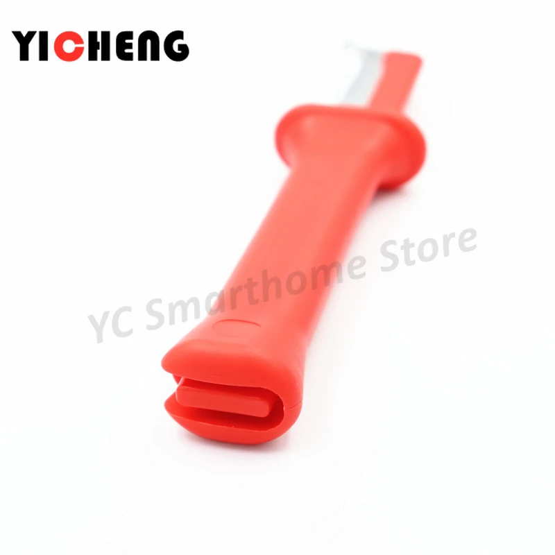 31HS Electrician insulation peeling knife CABLE KNIFE WIRE STRIPPER/CABLE CUTTER