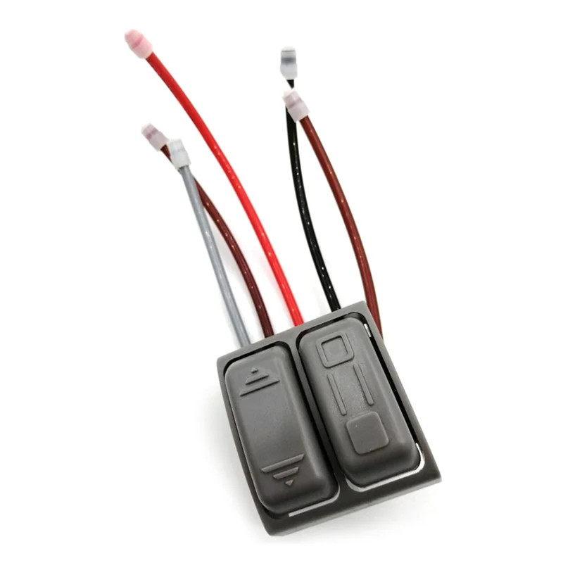 

1440371 Seat Control Unit Valve Adjustment For Scania 4-Series Medium Type A Luxury