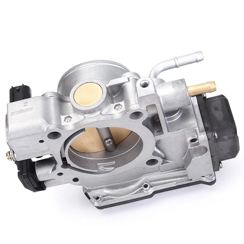 مناسبة لنماذج H onda، وقطع غيار السيارات 16400-PPA-A03 مجموعة جسم الخانق #2