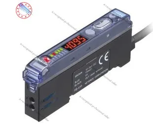 Optical Fiber Senso… - image