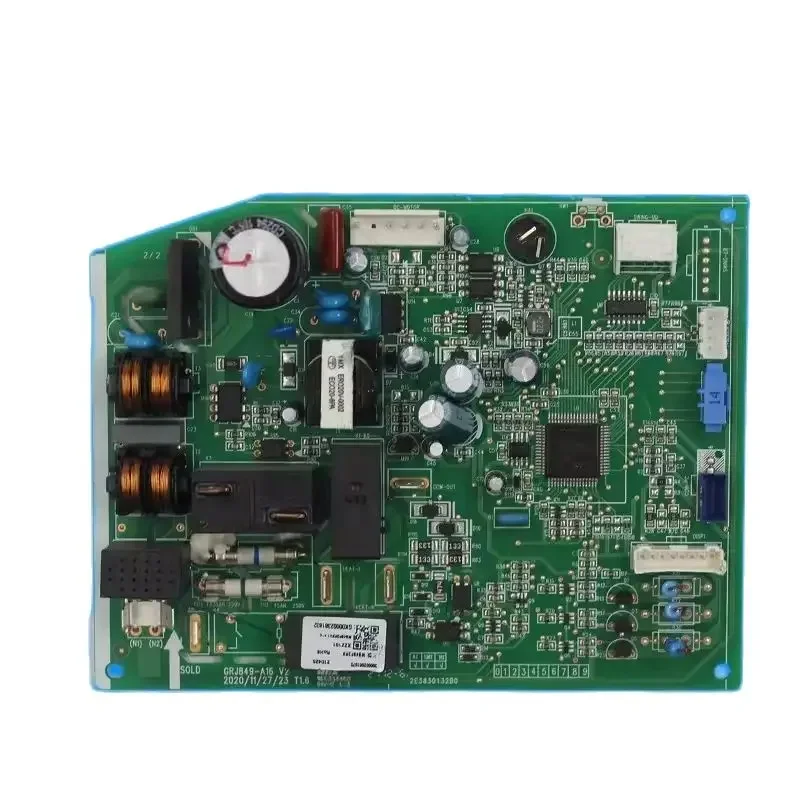 

for Air conditioning computer board 300002061975 motherboard M849F3RK GRJ849-A16