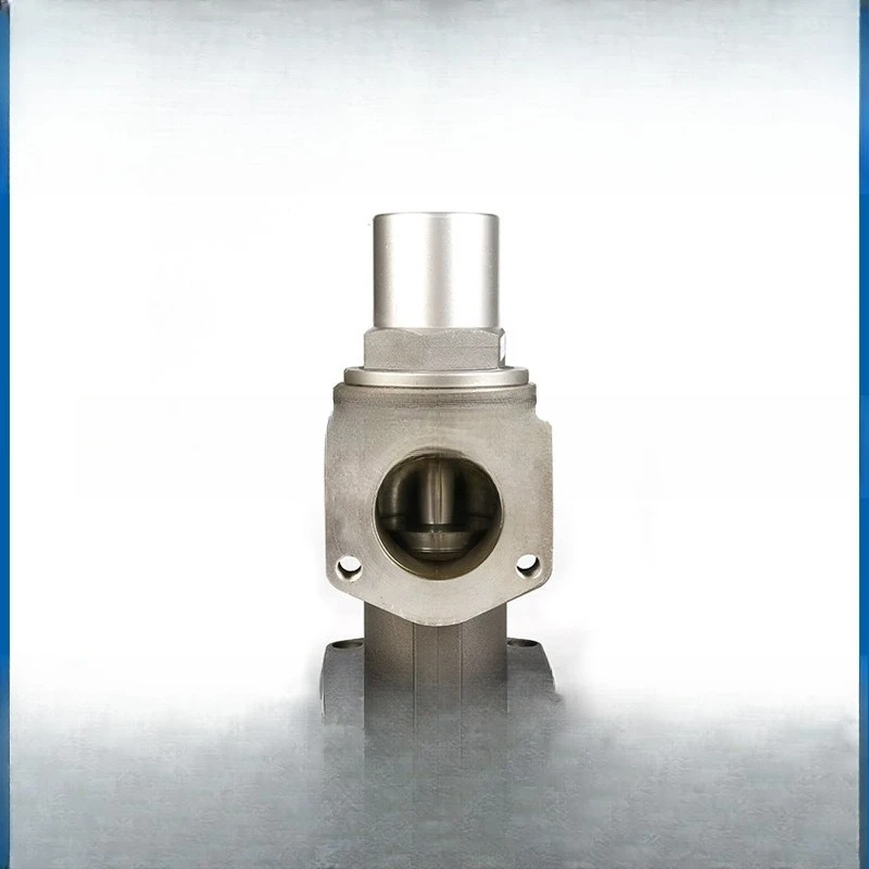 

Air compressor minimum pressure valve pressure maintenance valve assembly 2104020039/2605332