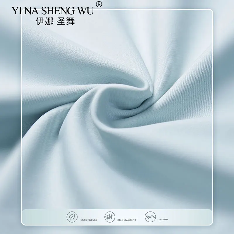 ثياب الباليه للنساء بروتيل الرقص ثياب الأشرطة قابل للتعديل أكمام الرقص الباليه ارتداءها الكبار الجمباز يوتار #6