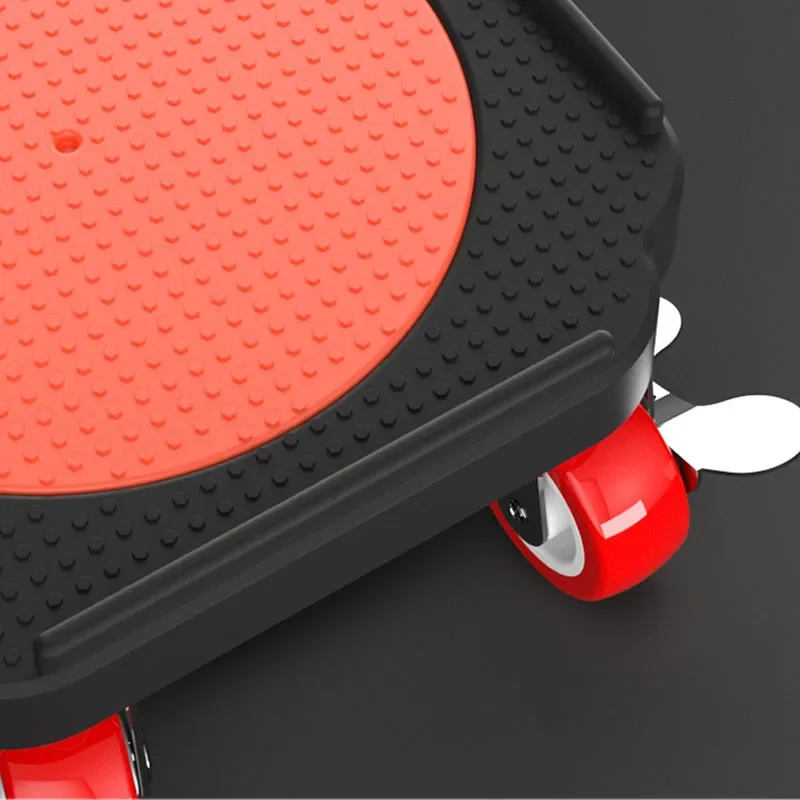 1400kg Moving Heavy  Artifact Universal Wheel Moving Furniture  Bed  Multi-function Tool  Moving Pulley Labor-saving