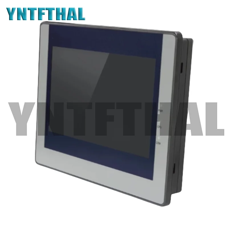 MK043E-20DT HMI PLC «все в одном» 4,3-дюймовый сенсорный экран с программируемым контроллером Встроенная панель с поддержкой пульта дистанционного управления