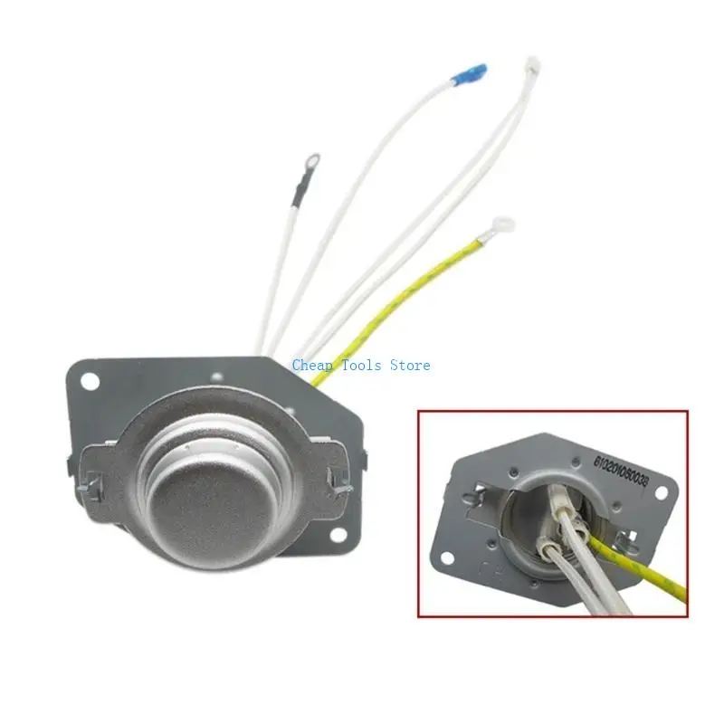 G88B High Performance Rice Cooker 50K Rice Cooker Temperature Kitchen Spare Parts Supplies Easy Installation