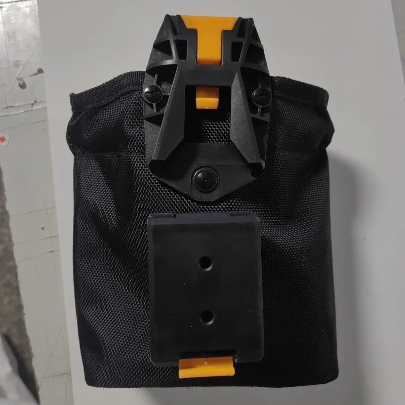 Quick Hanging Tool Bag Buckle Portable Snap Fastener Belt Tools Multi-function Electricians Plumbers Quick Hanging Useful Tools