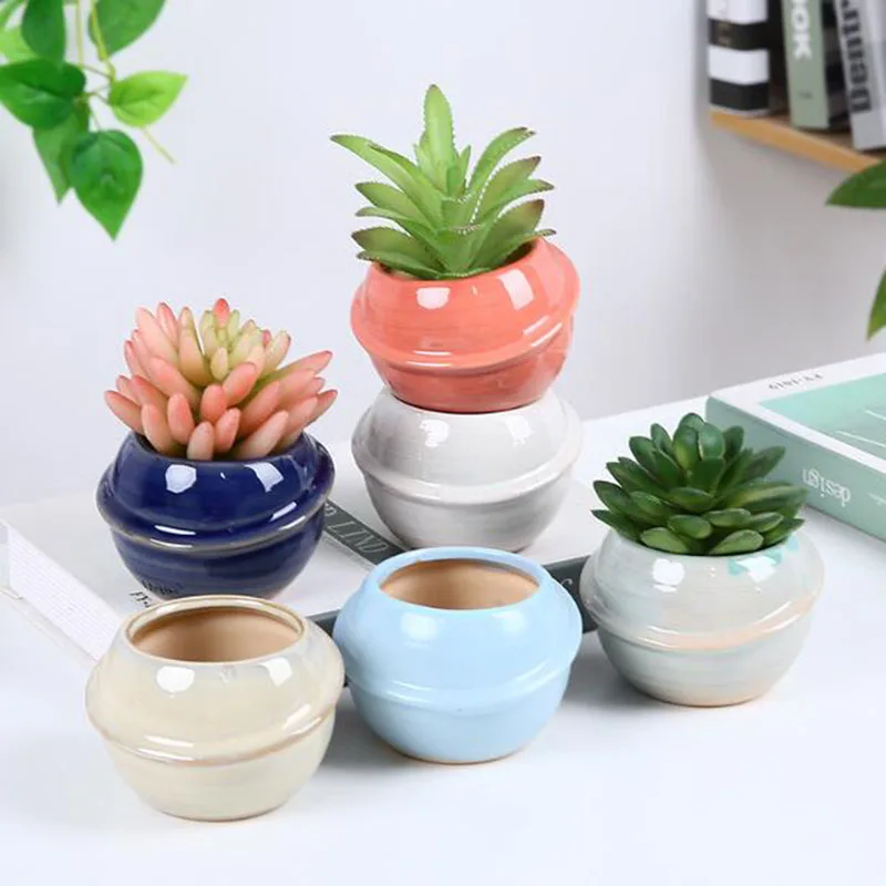 

Креативный горшок для растений в форме тела, суккулент, горшок для садоводства, Арт, цветочный горшок, дышащая ваза бонсай, настольные украшения, домашний декор