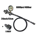 24inch Hose BSP QD