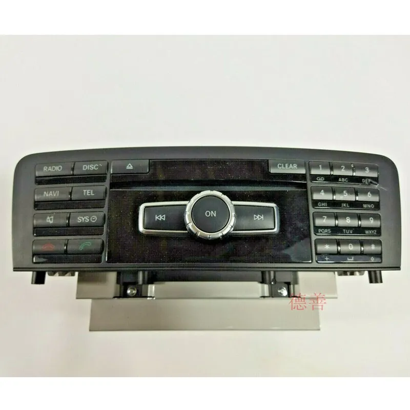 

Suitable for156 GLA180 GLA200 GLA260 and other automotive CD machines, original dismantling parts