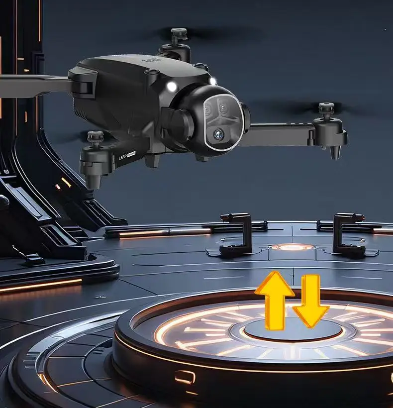 H20 Foldable Remote…