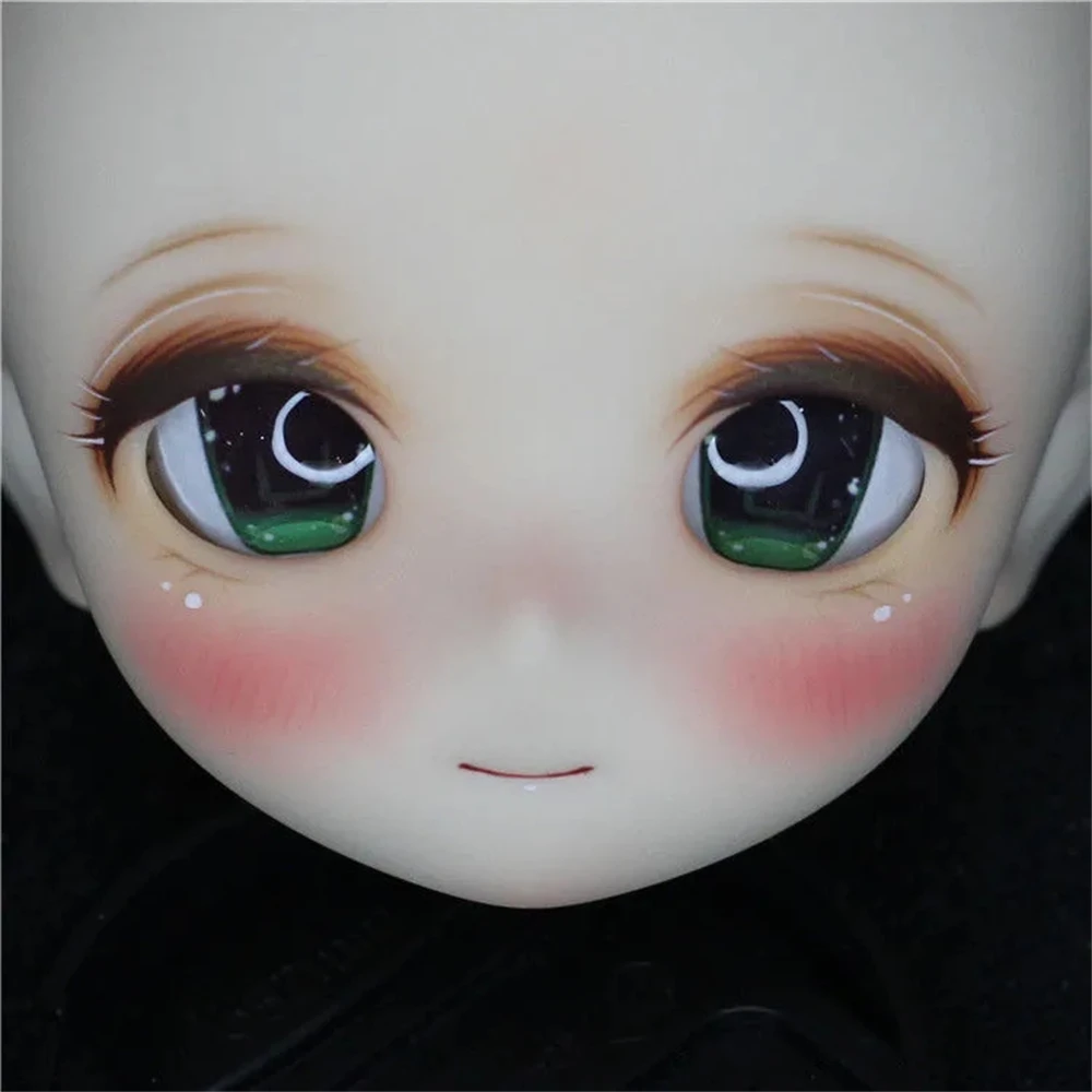 Bjd Ogen Pop Ogen 8Mm-26Mm Pop Anime Plastic Ogen Voor Speelgoed 1/8 1/6 1/4 1/3 Sd Dd Pop Accessoires 8Mm-26Mm Pop Ogen