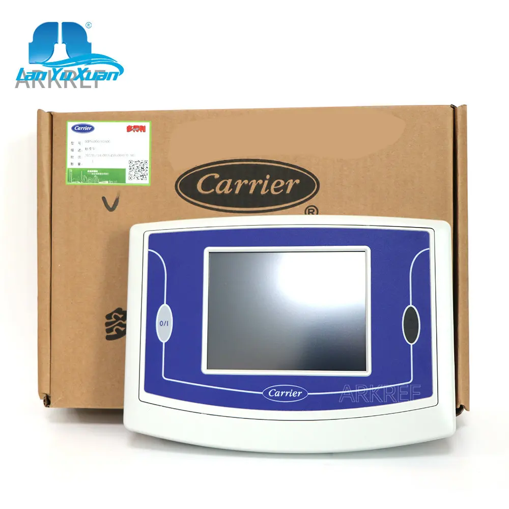 

Original Carrier Display Screen Touch Screen CEPL130595-01-R/OOPSG000281600A