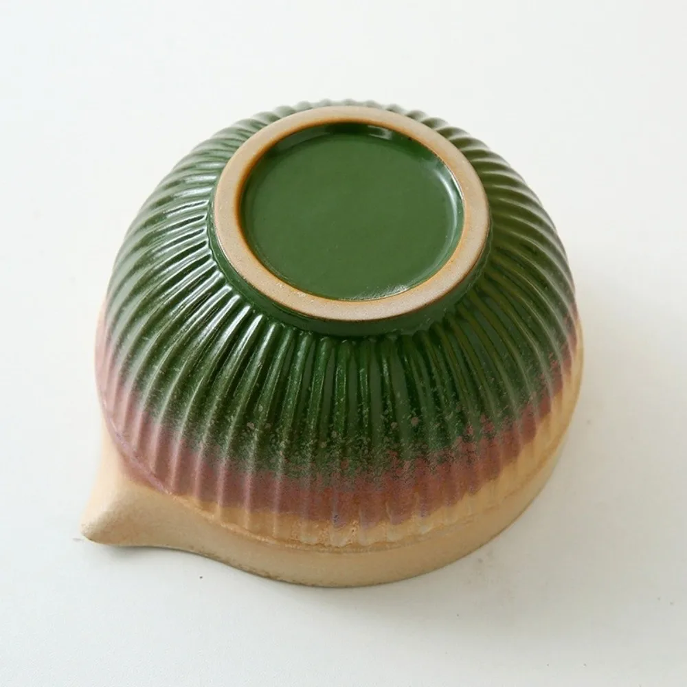 

4/5PCS New Bamboo Ceramic Japanese Matcha Tea Set Reusable Food Grade Matcha Stirring Brush Safe Matcha Whisk