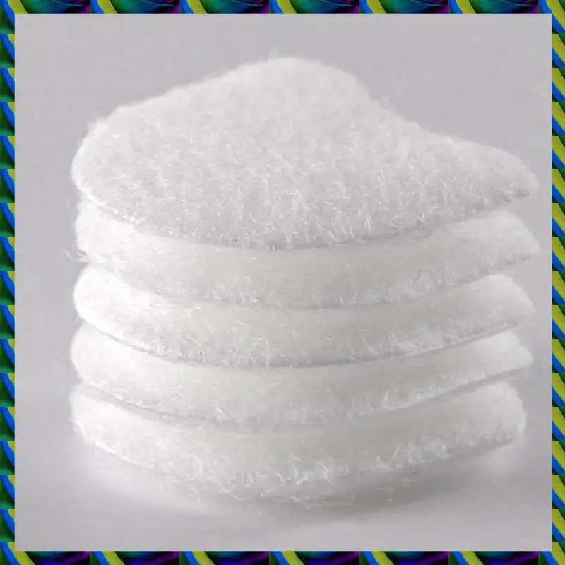 Filtri CPAP giornalieri da 60 pezzi, filtri di ricambio per dispositivi Resmed Airmini, filtri CPAP monouso ipoallergenici ultra fini