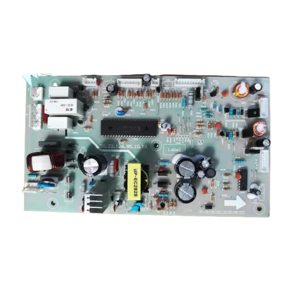 new for Refrigerator computer board BCD-568WYM 1119548 power board motherboard