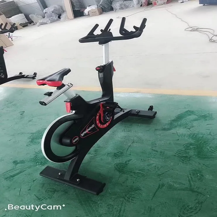 YG-S005 YG Fitness Commercial bike Factory Price spin bike cycle exercise machine Hot sale spinning bike