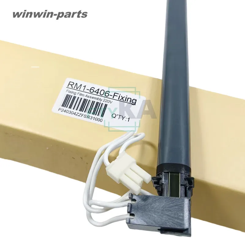 1 X Factory New Film Unit RM1-6406 RM1-6406-000 for HP P2035 P2055 P2035N P2055D P2055DN Printer Accessory